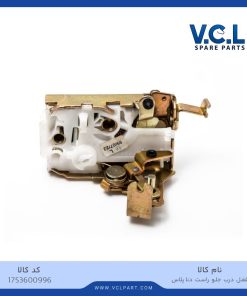 قفل درب جلو راست دنا پلاس vcl